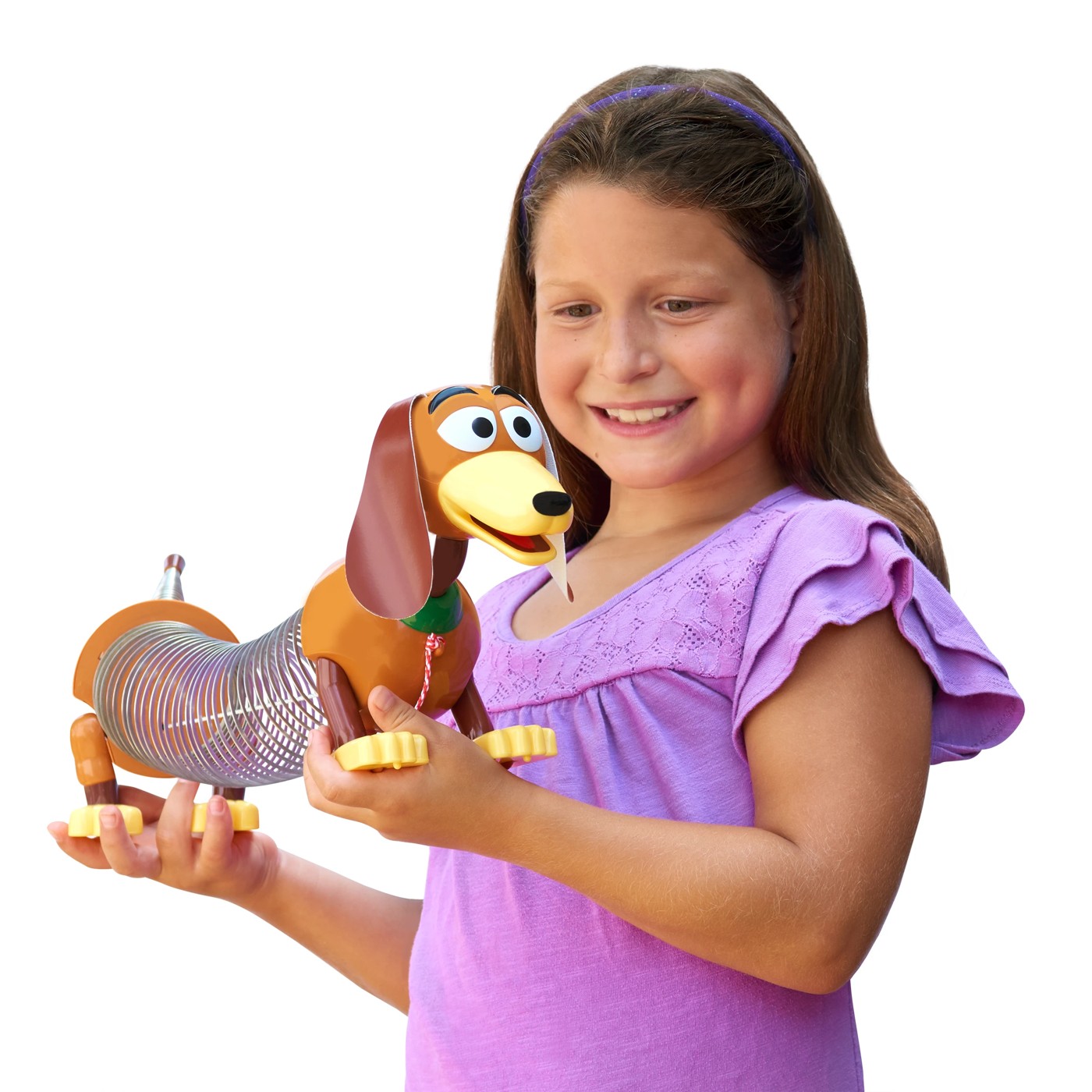 Toy Story Slinky Dog 2 of 5