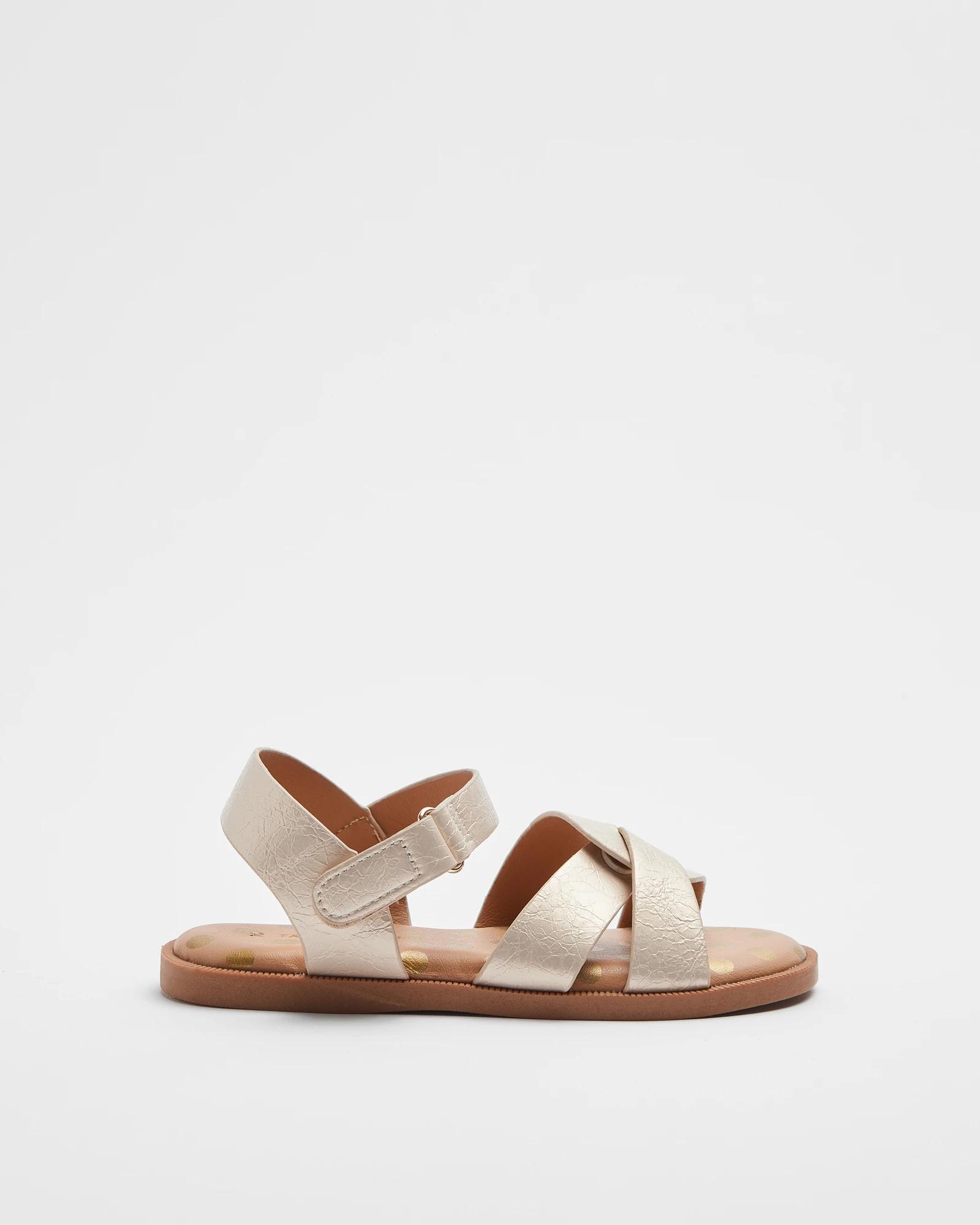 Kids on sale strap sandals