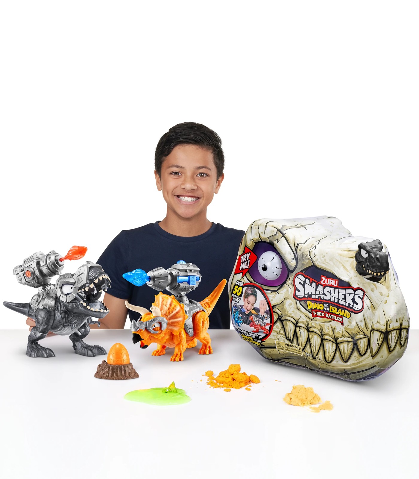 Smashers sale toy target