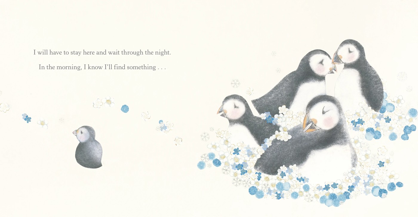 Can I Snuggle the Stars? by Kerry Brown - Book 2 of 3