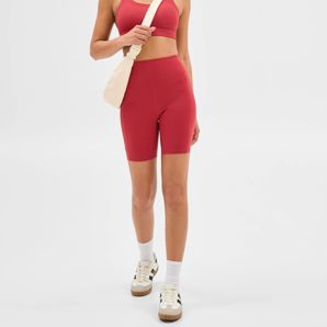 Active Infinity Medium Impact Crop Top product image