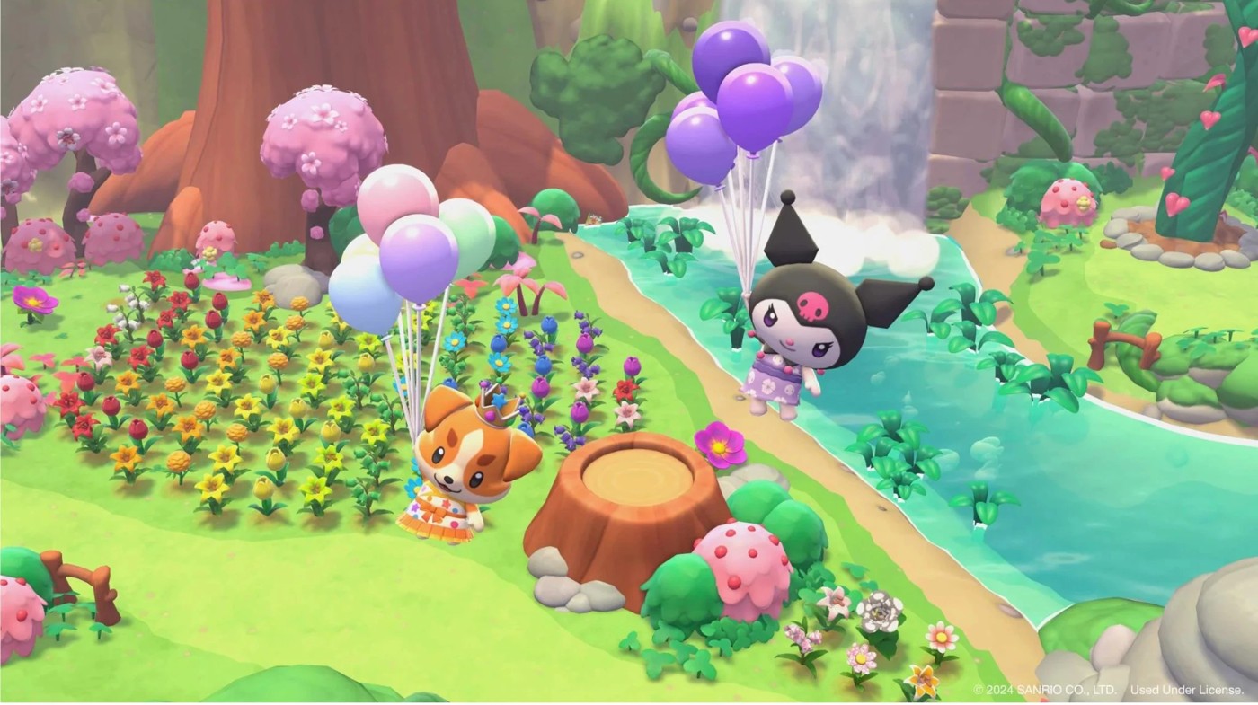 Hello Kitty Island Adventure - PlayStation 5 3 of 3