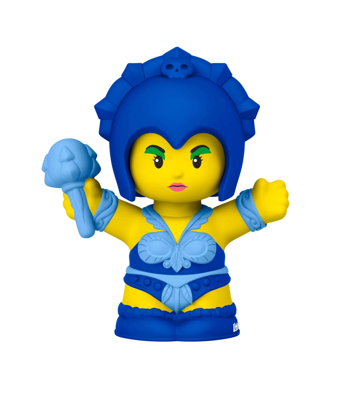 Little People Collector Masters of the Universe: Evil Warriors Set 6 of 6