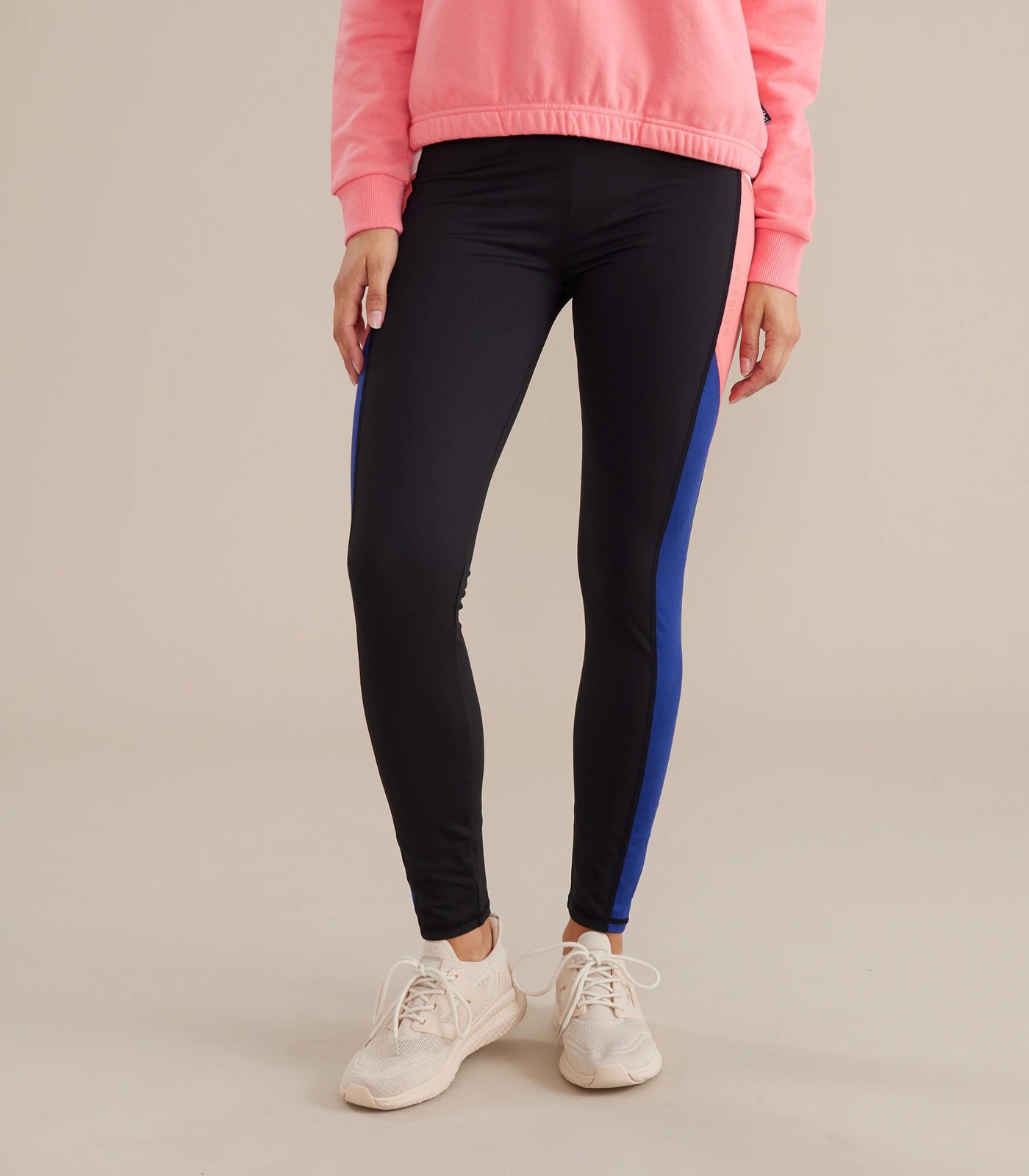 Mossimo Leilah Full Length Leggings