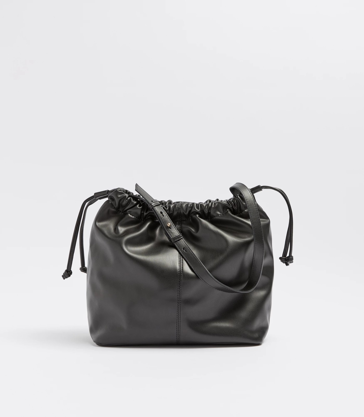 Drawstring Shoulder Bag | Target Australia