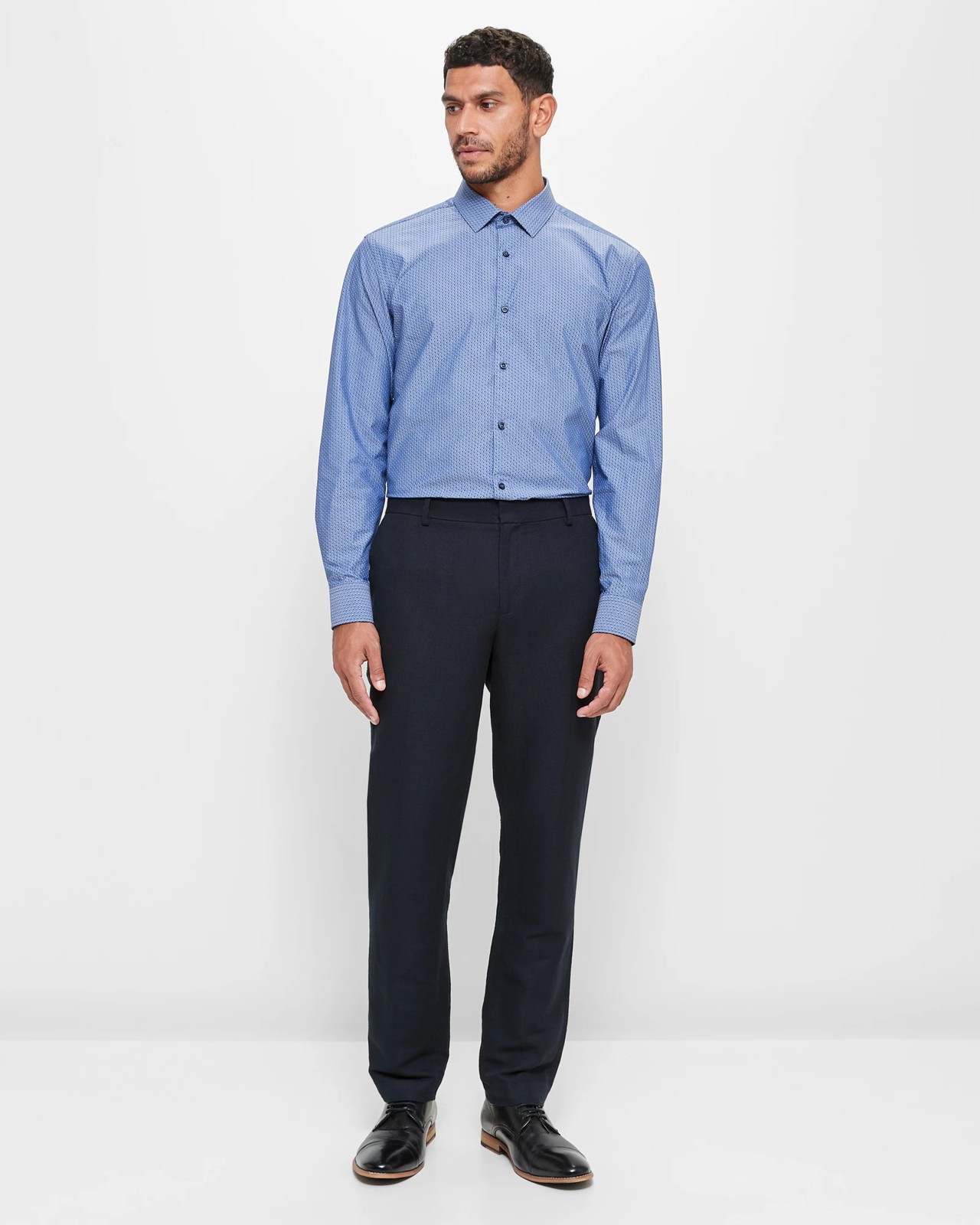 Target mens business wear top