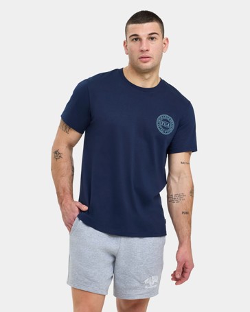 Fila Carlo Graphic T-Shirt