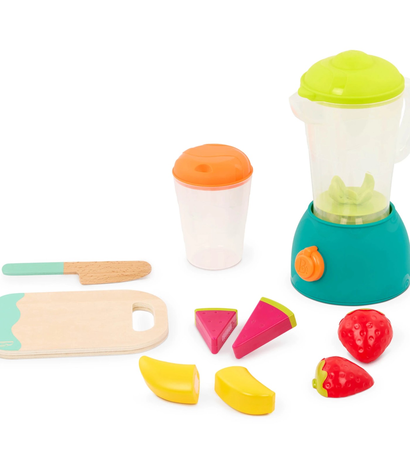 Working toy hot sale blender