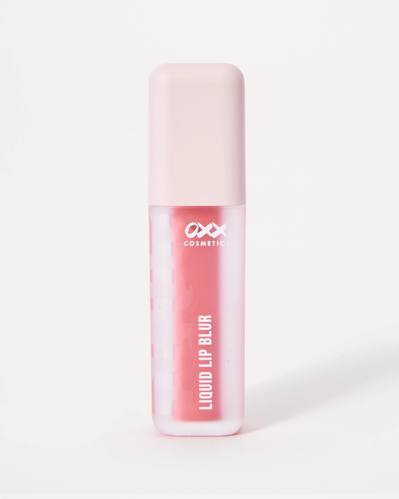 OXX Cosmetics Liquid Lip Blur - Pink Paradise 2 of 6