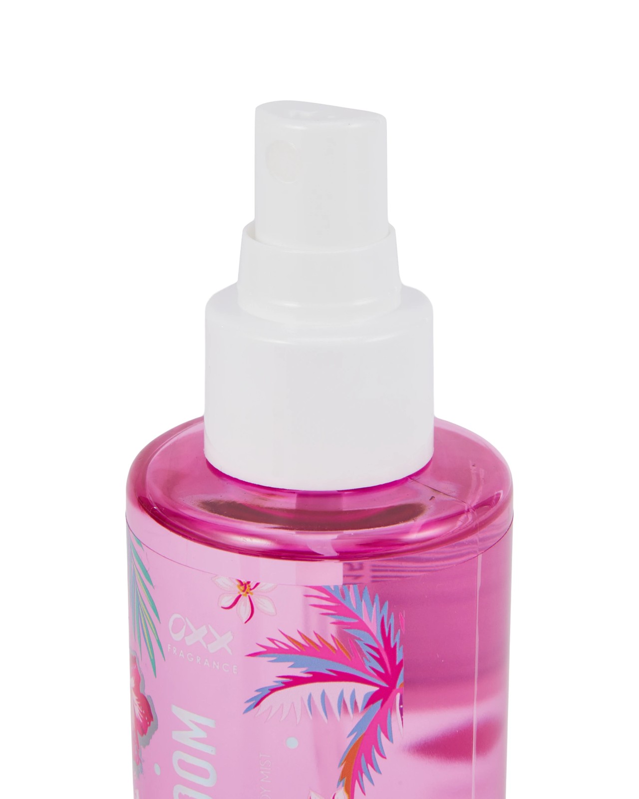 OXX Fragrance Summer Solstice Mystic Bloom Body Mist 150ml - Coconut, Gardenia & Orange Blossom 3 of 4