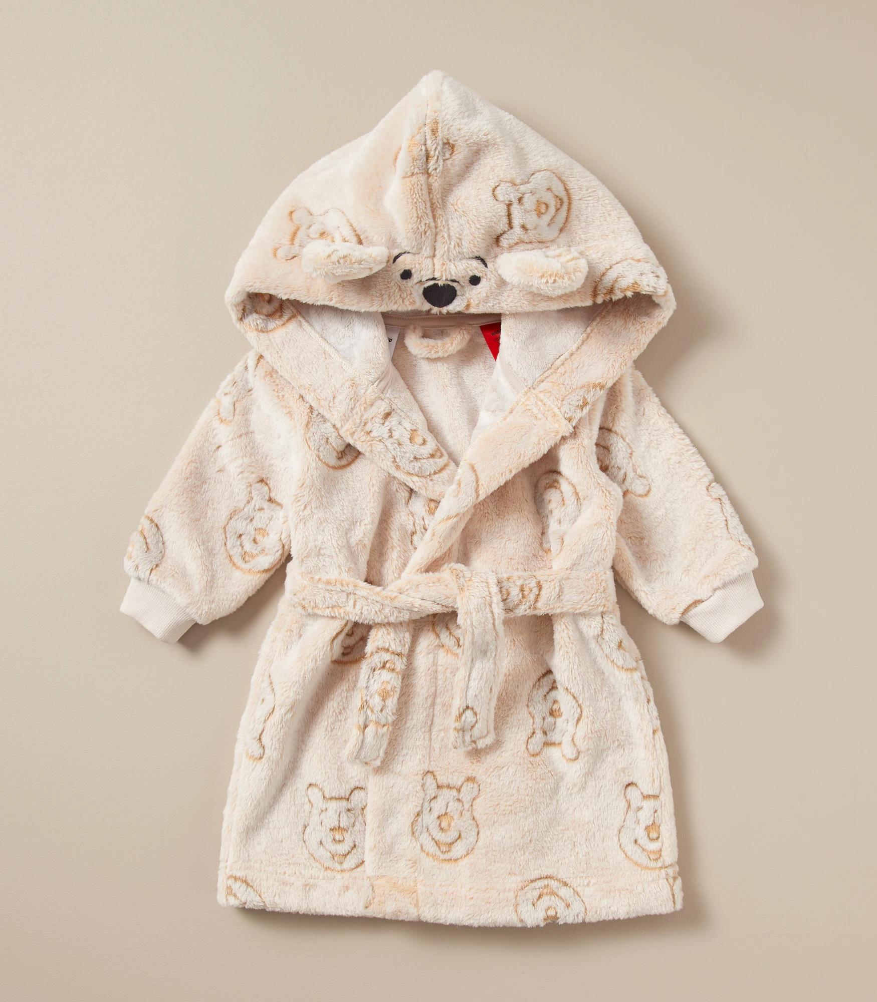chinese dress ladies Winnie The Pooh Women's Dressing Gown