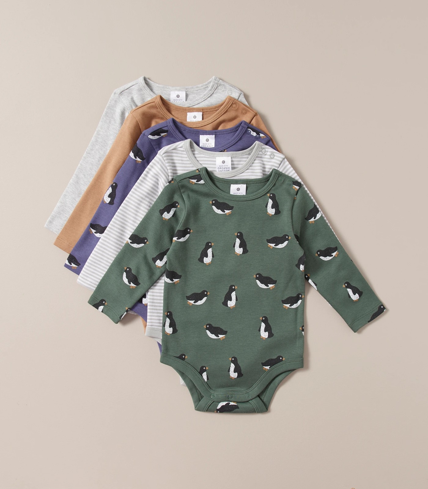 Baby clothes best sale target australia