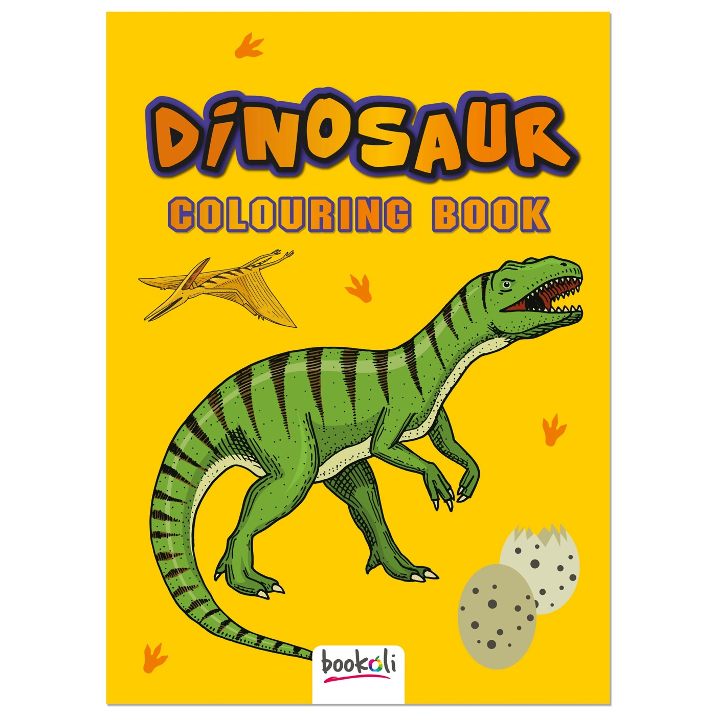 Roar-Some Dinosaur Case - Book 4 of 5