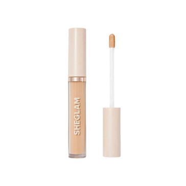 SHEGLAM Like Magic 12HR Full Coverage Concealer - Nude