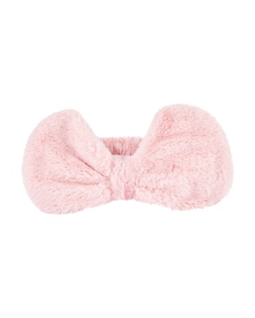 OXX Haircare Beauty Headband - Pink