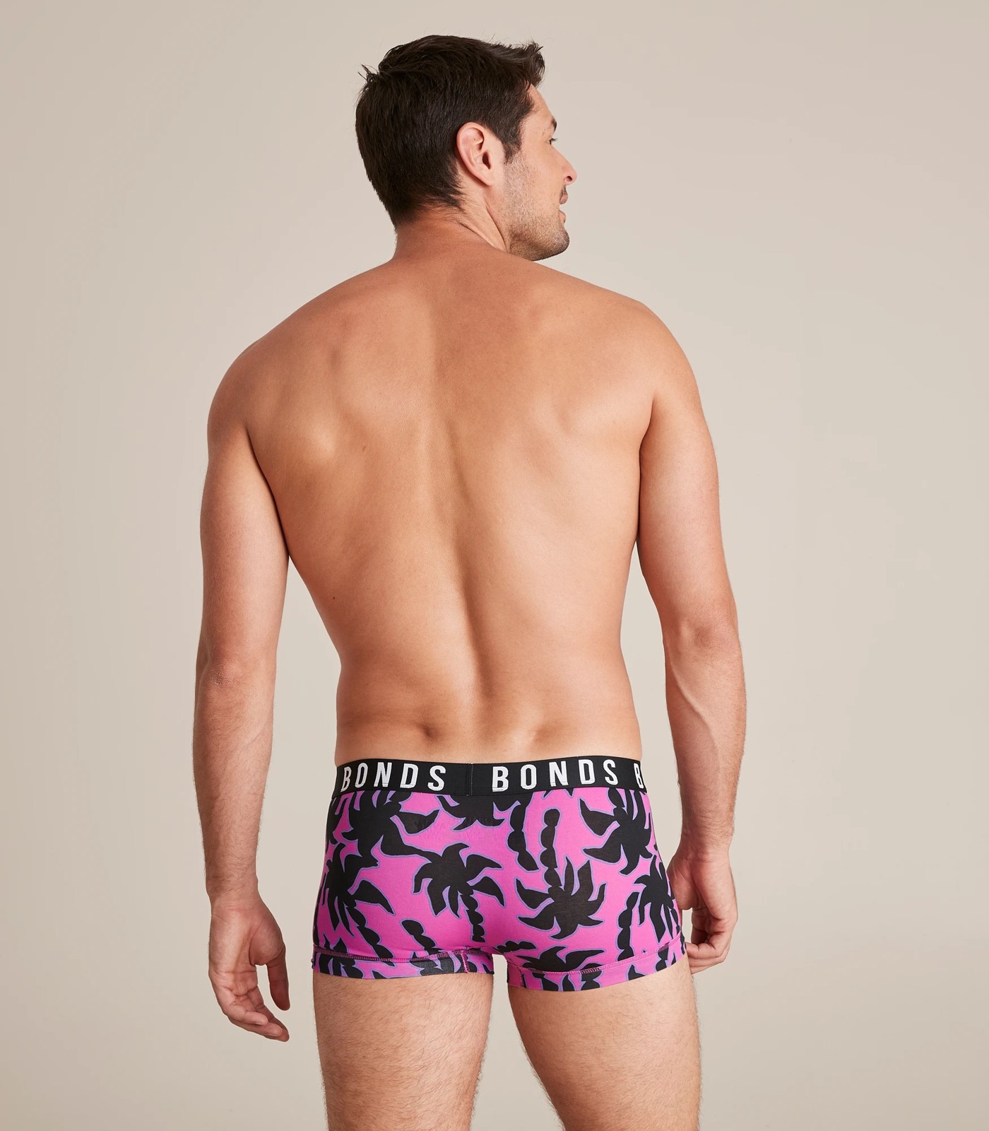 Bonds 2 Pack Icons Low Rise Trunks 3 of 6