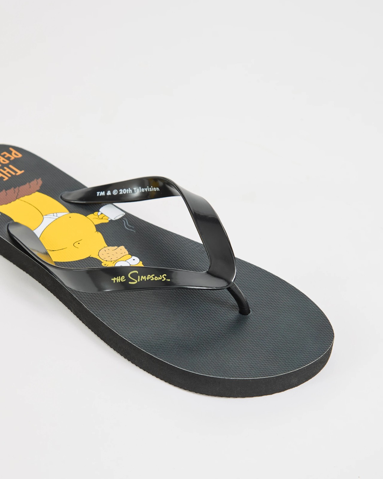 The Simpsons Thongs 3 of 4