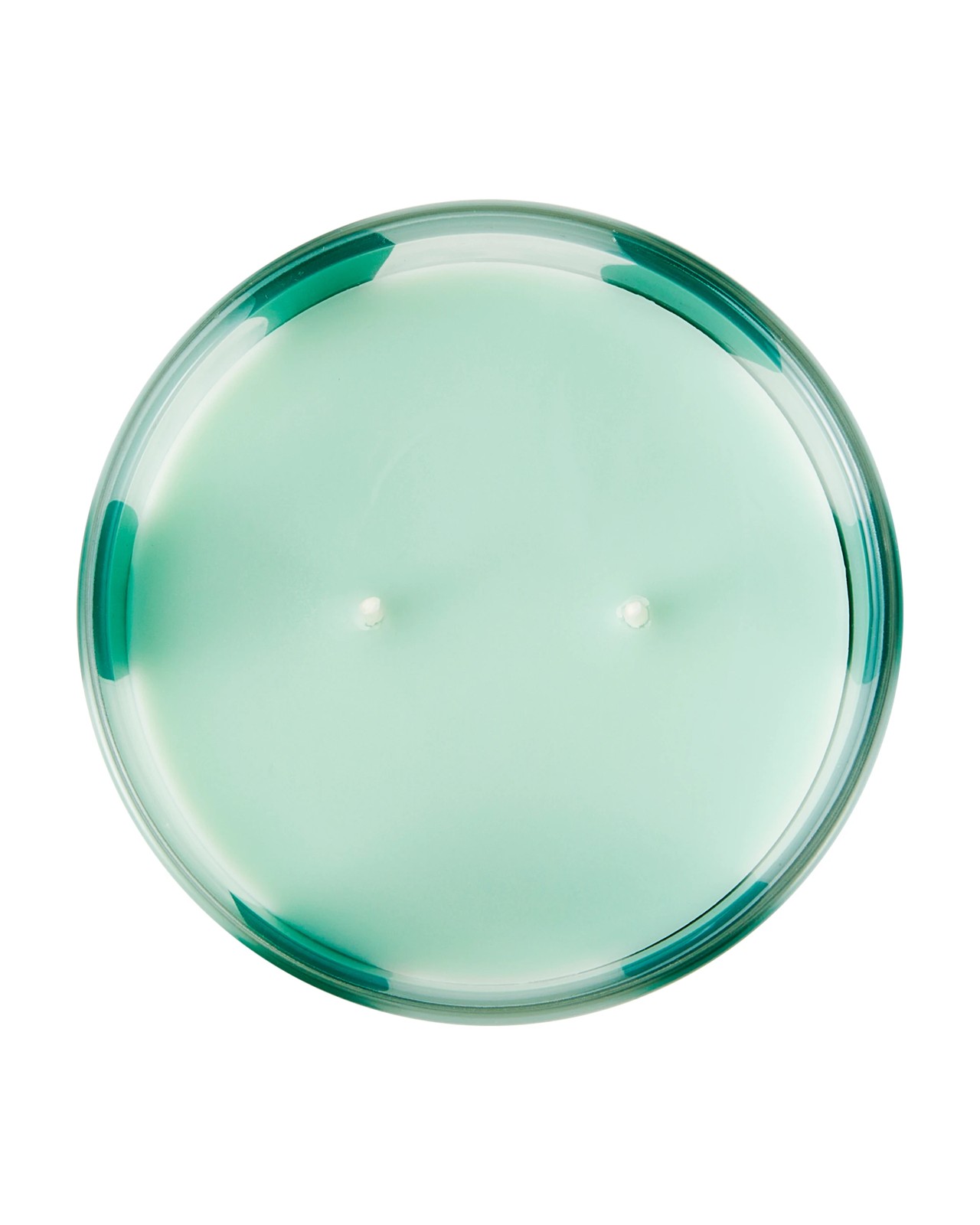 Anko Christmas Green Candy Cane Lane Candle 4 of 6