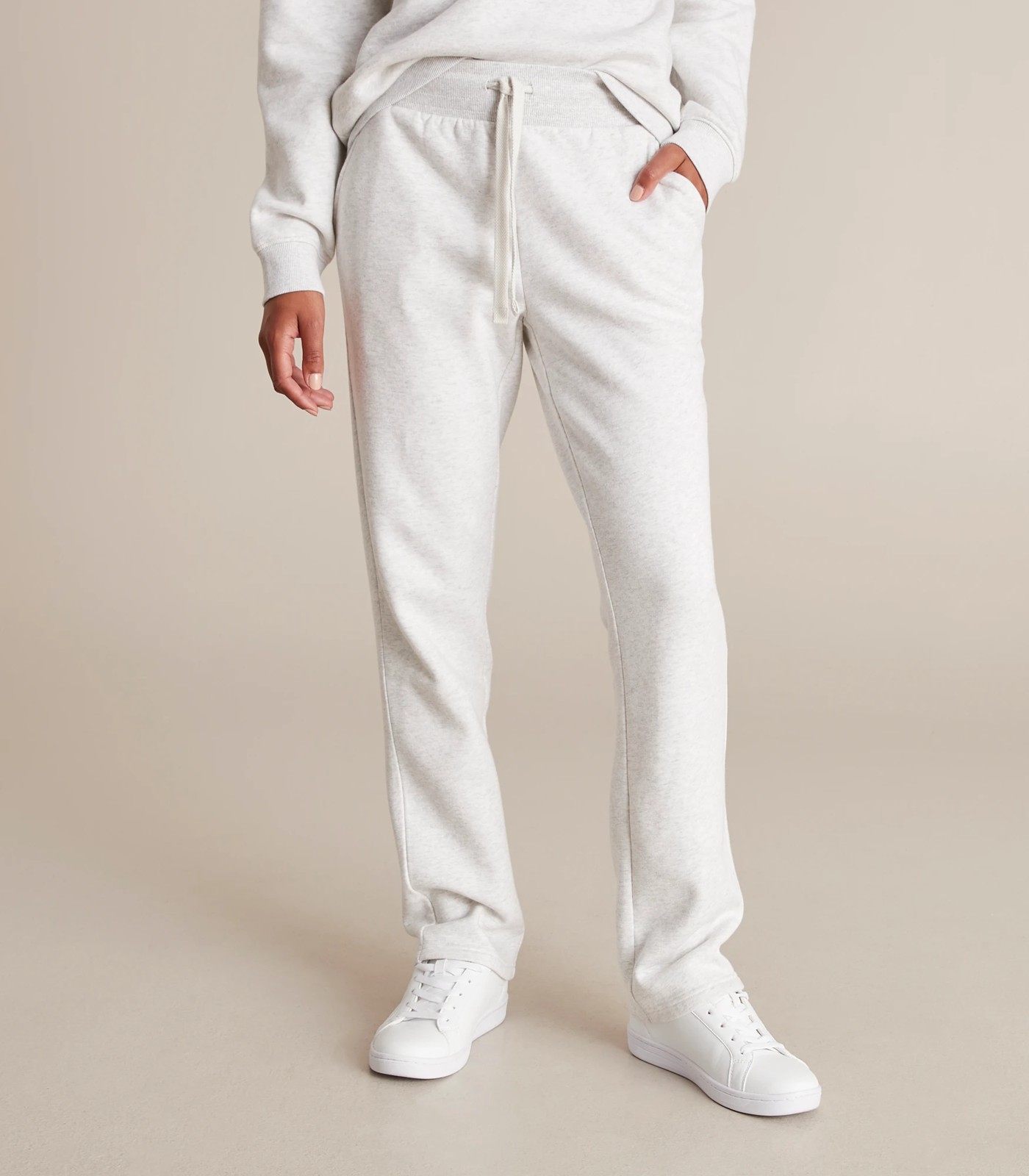 Target white sweatpants new arrivals