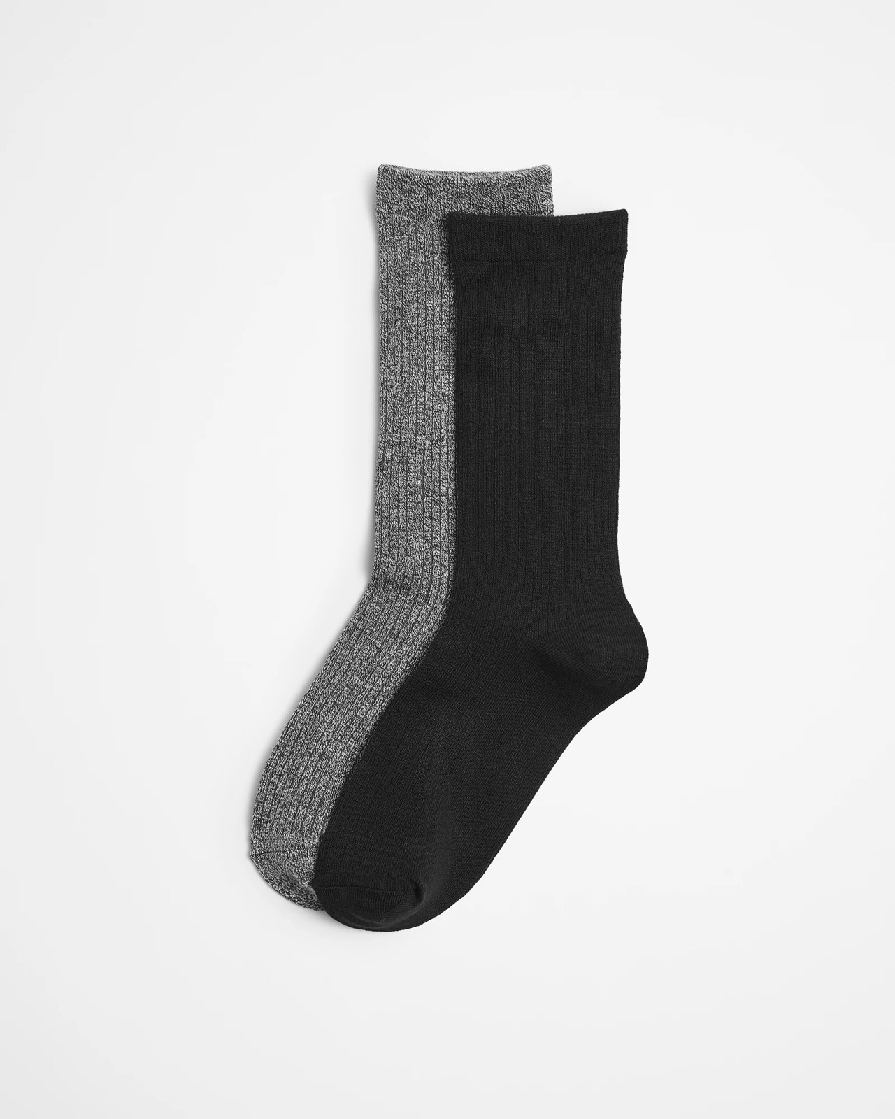 2 Pack Boot Socks | Target Australia