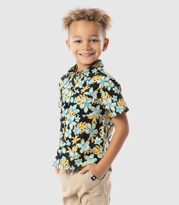 Piping Hot Shirt