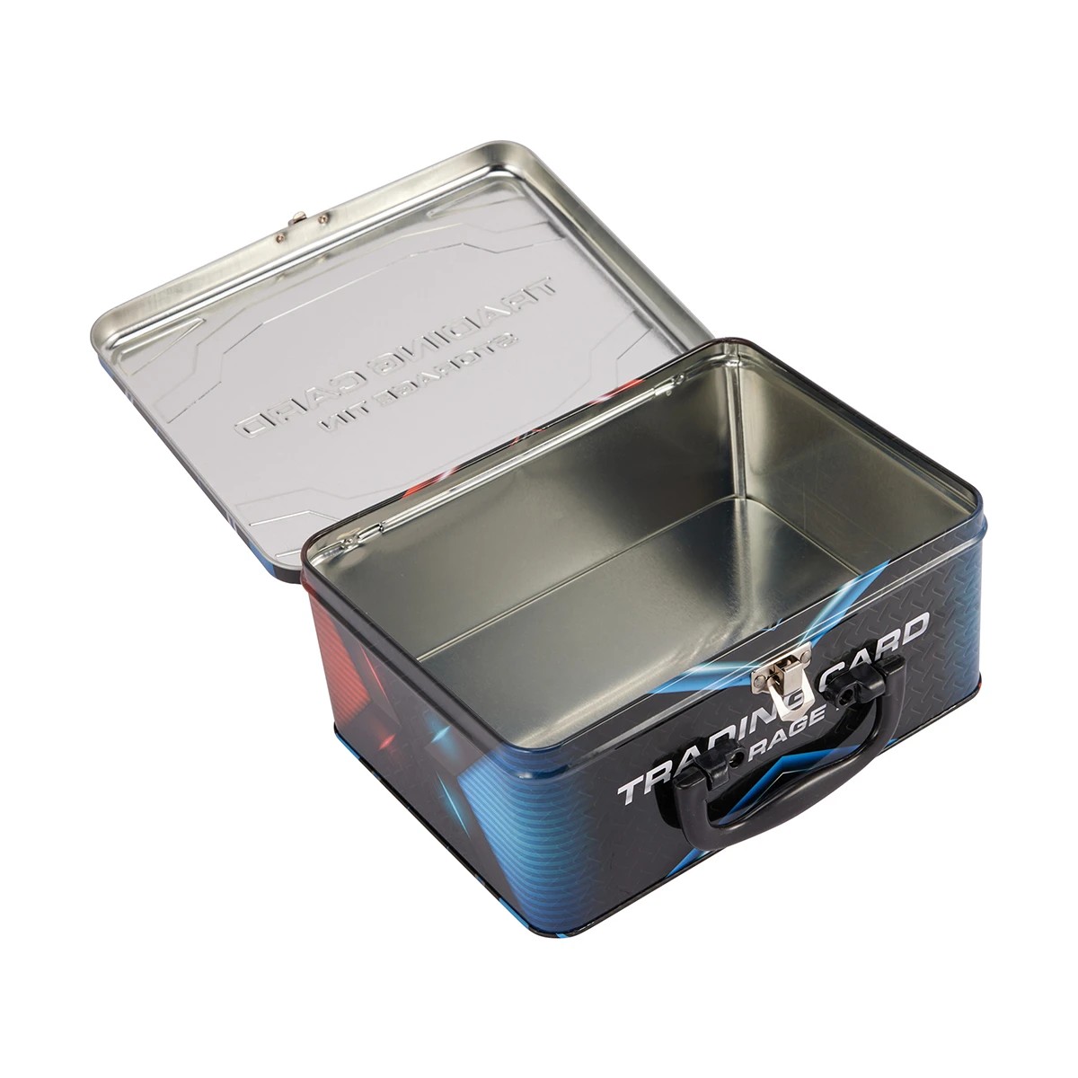 Metal Case - Anko 3 of 6