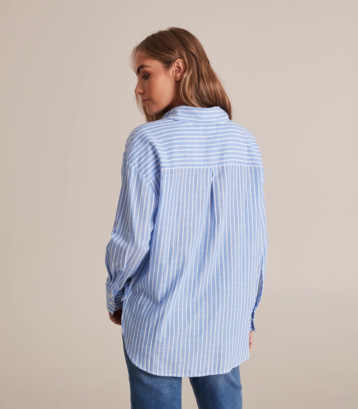Oversized Shirt | Target Australia