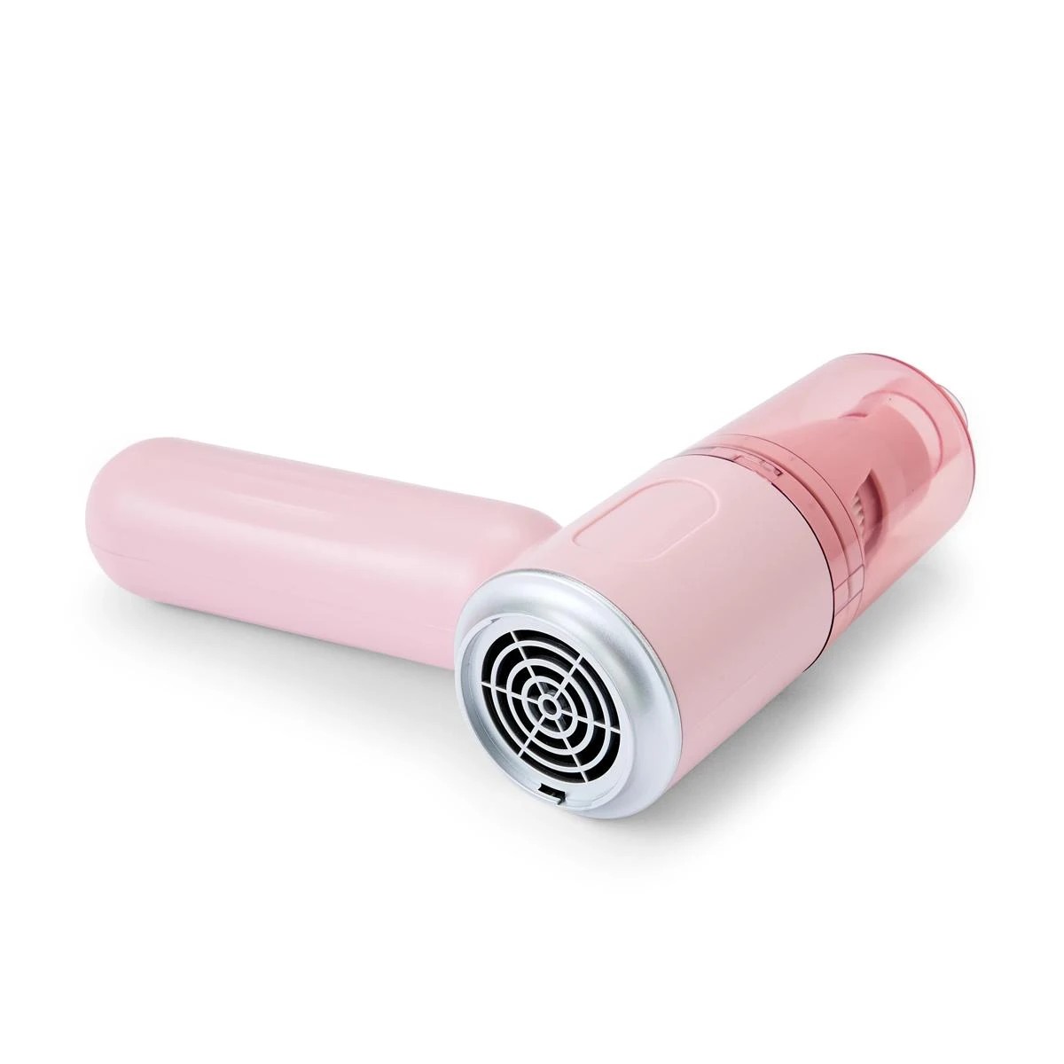 Anko Mini Vacuum Cleaner - Pink 5 of 6