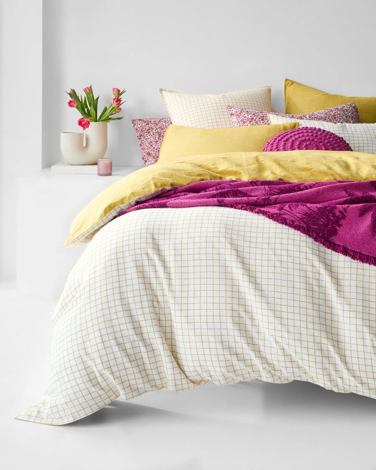 500_72463833_3+500 - BED LINENT7246