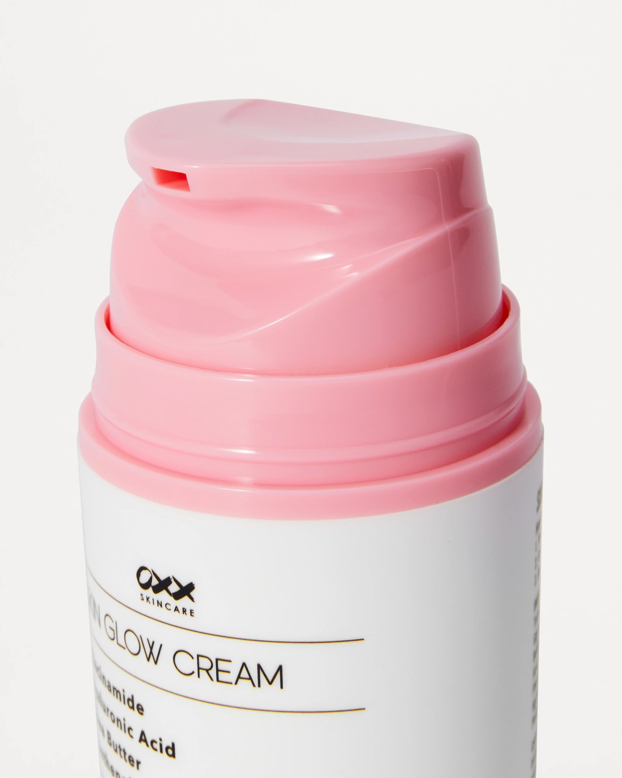 OXX Skincare Skin Glow Cream 50ml - Niacinamide, Hyaluronic Acid, Shea Butter and Panthenol 3 of 4