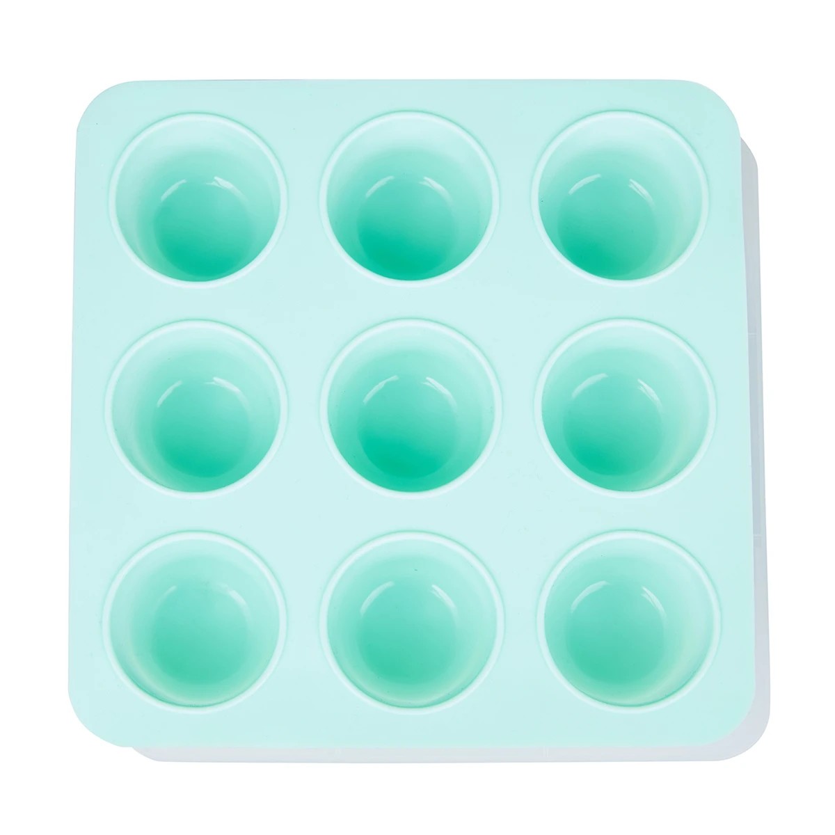 Baby food freezer store trays target