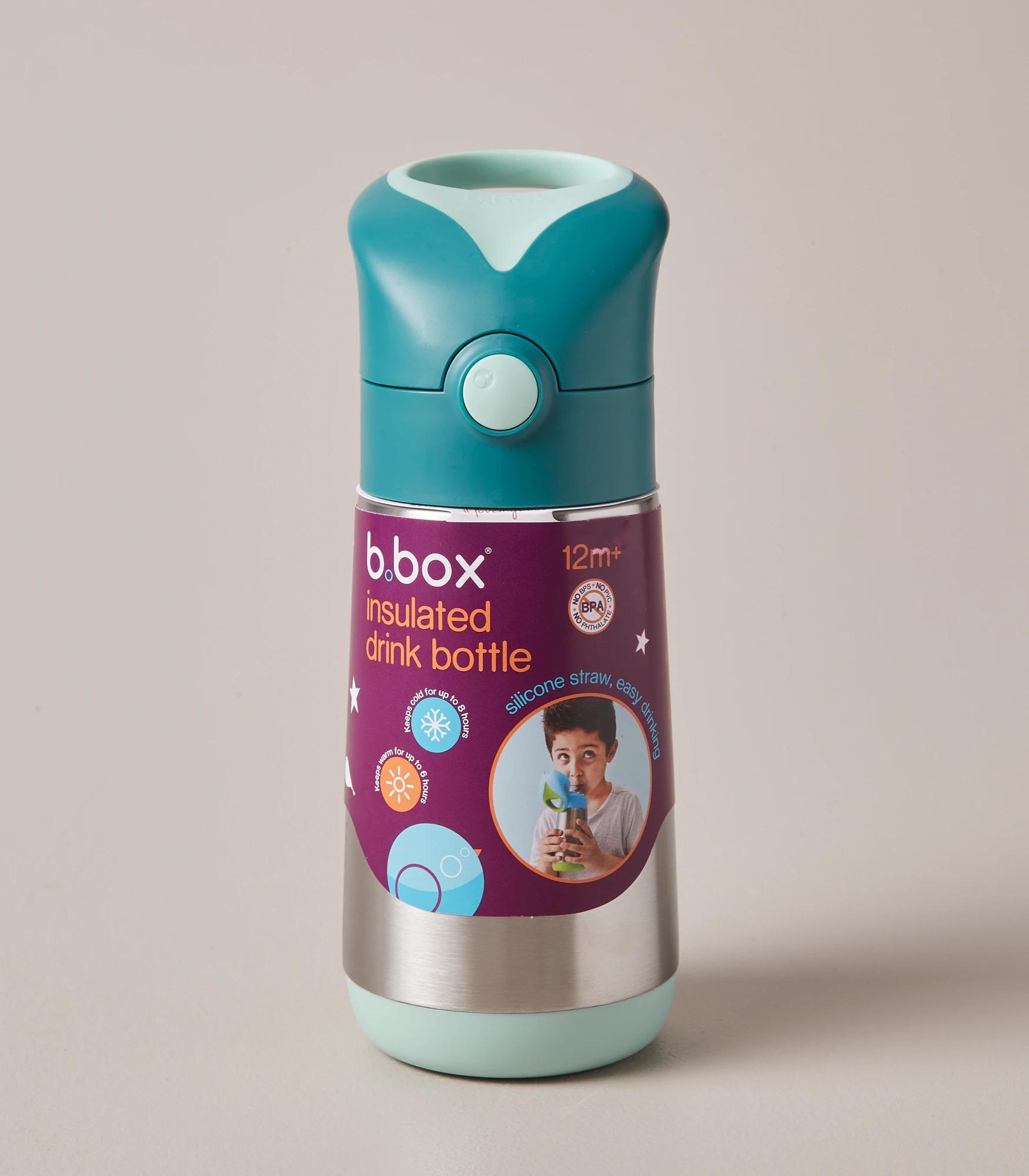 B.box 350ml Insulated Drink Bottle | Target Australia