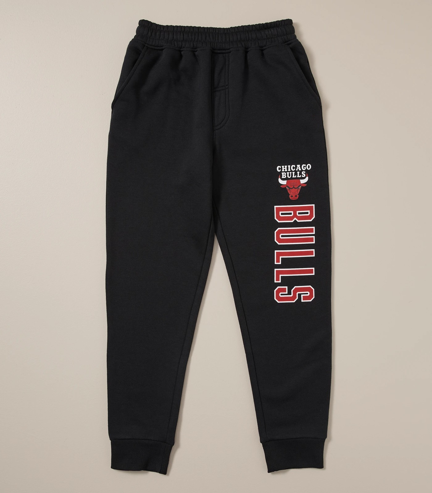 NBA Chicago Bulls Trackpants 3 of 6