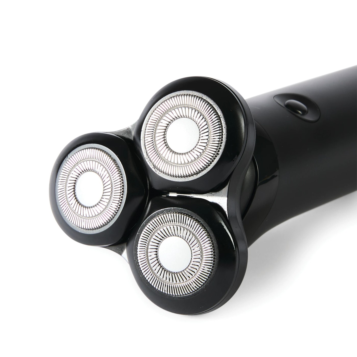Anko Compact Rotary Shaver - Black 6 of 6