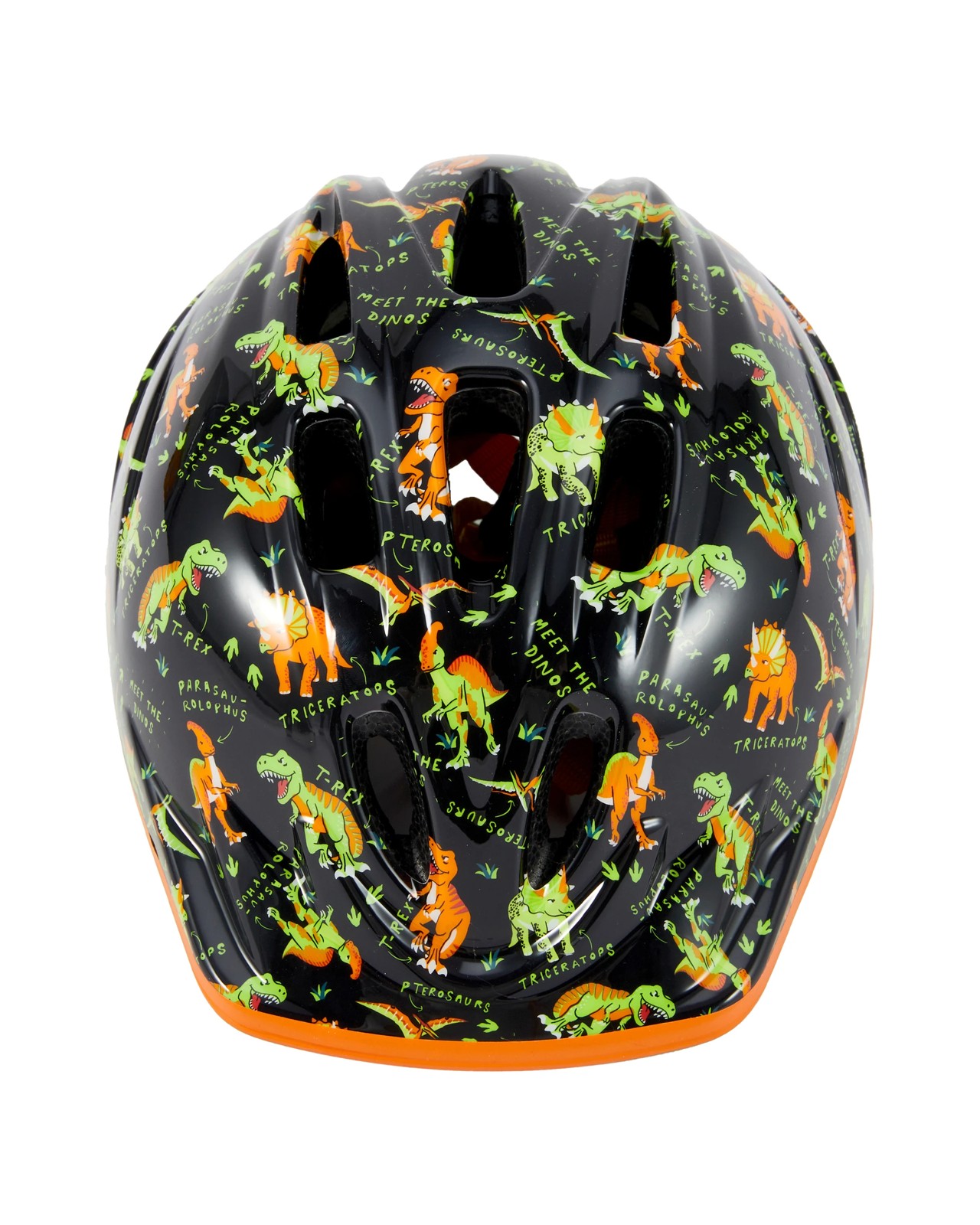 Anko Junior Helmet- Small 3 of 5