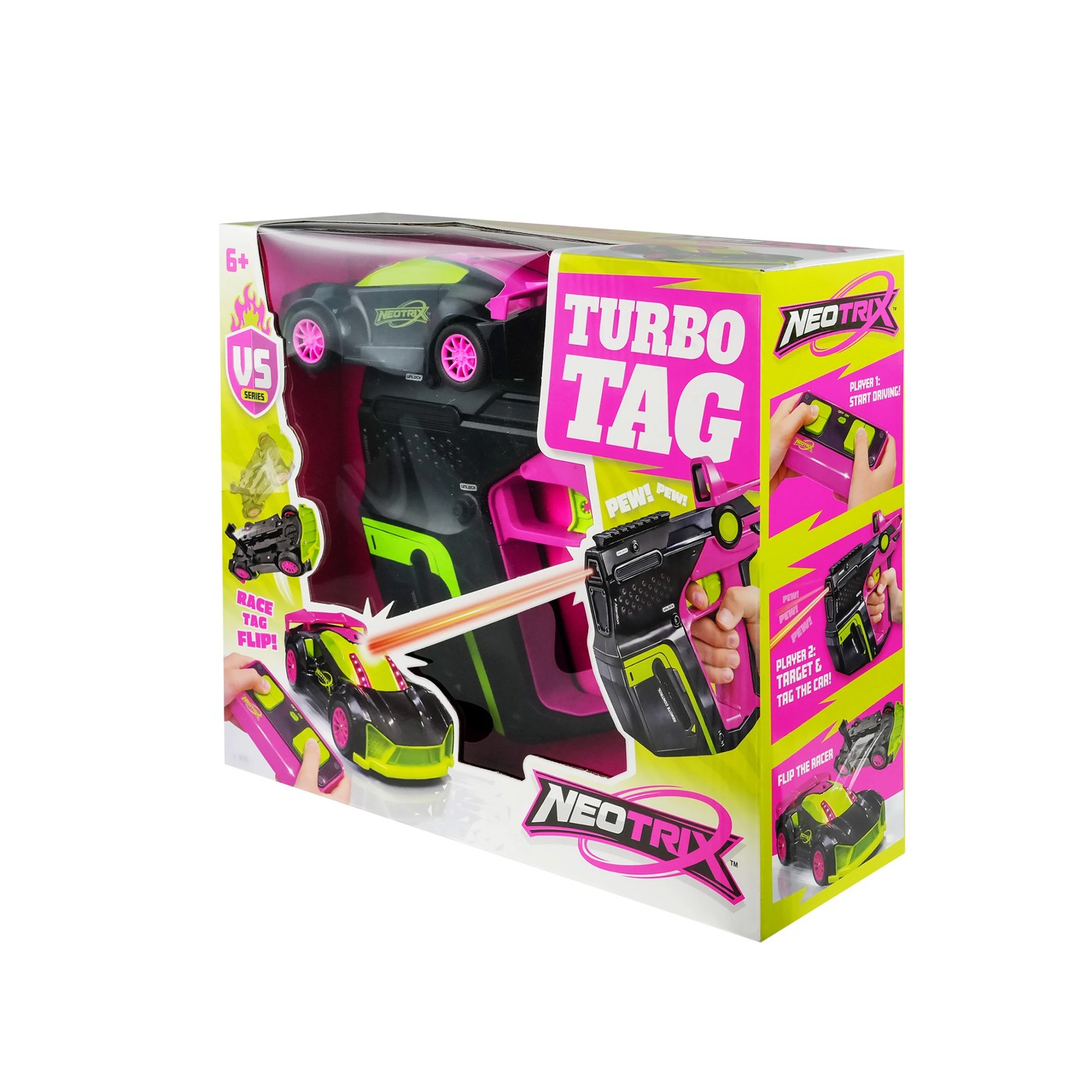 Neotrix Turbo Tag 2 of 5