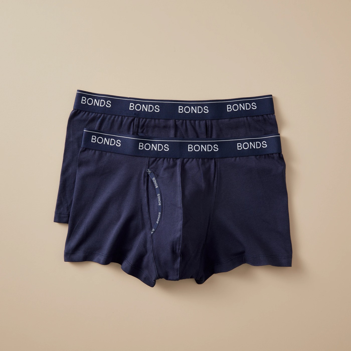 Bonds 2 Pack Guyfront Trunks 6 of 6