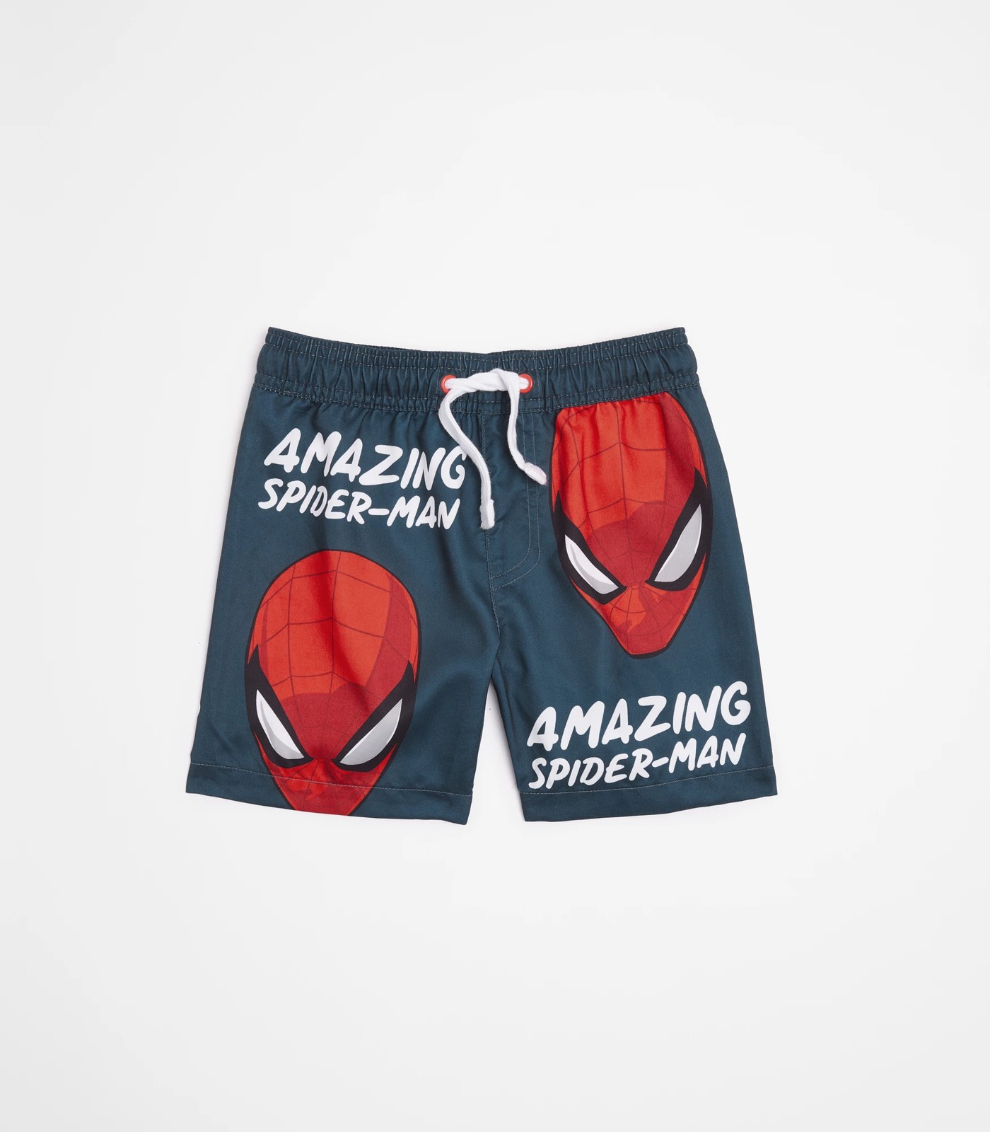 Spider-Man Swim Boardshorts | Target Australia