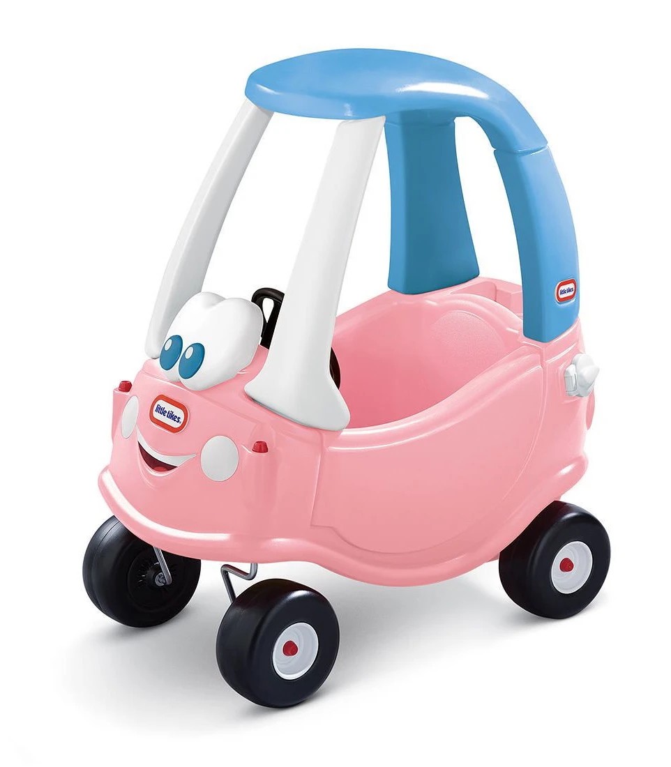 little tikes princess cozy coupe target