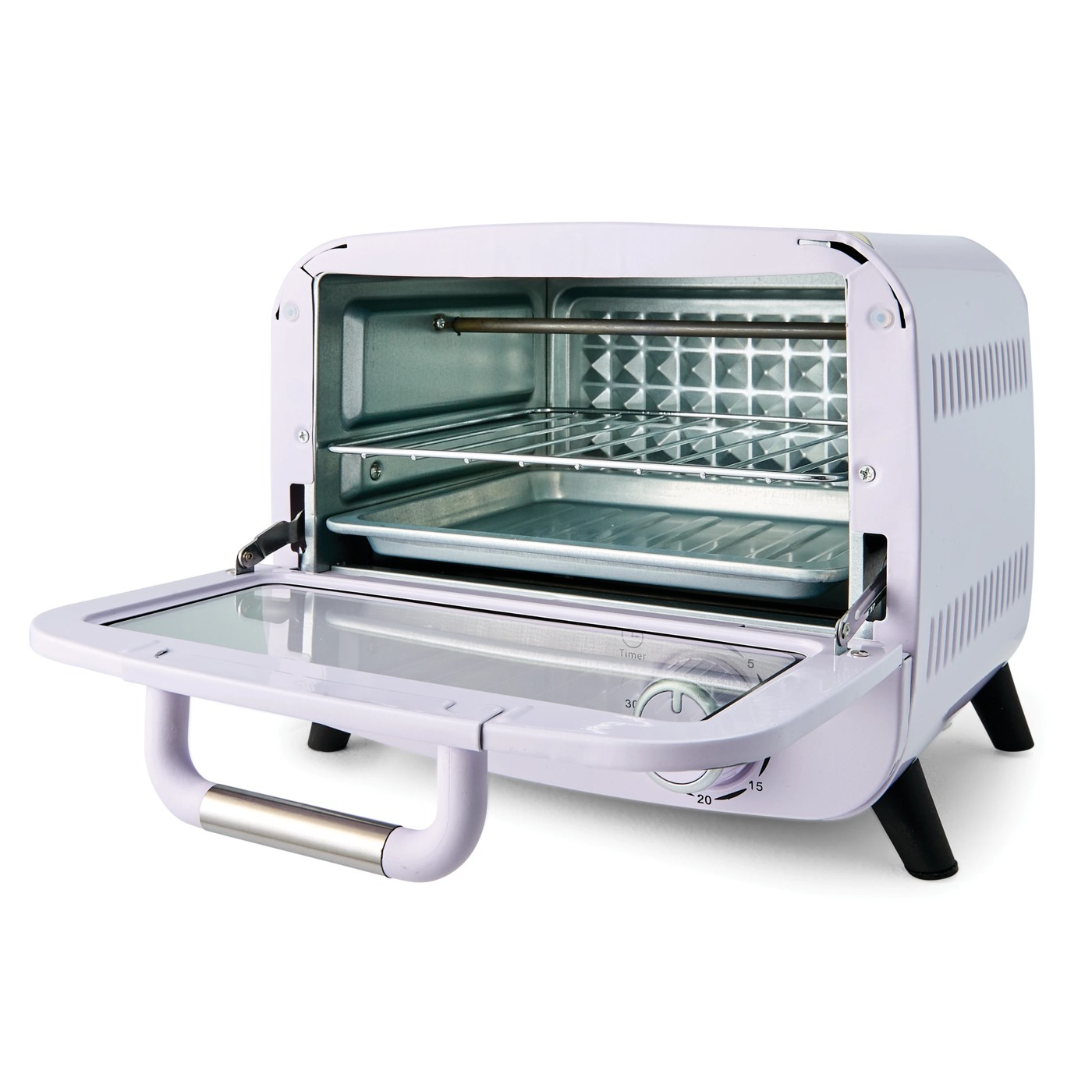 Anko 3L Mini Oven 5 of 6