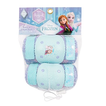 Disney Frozen Knee and Elbow Pads