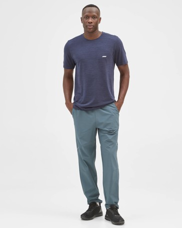 Active Tech Utility Woven Pants