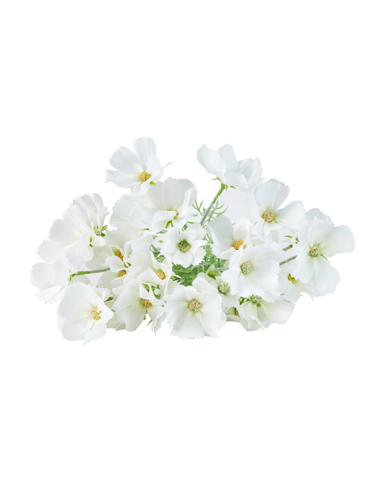 Anko Artificial Daisy Flower Bunch 2 of 4