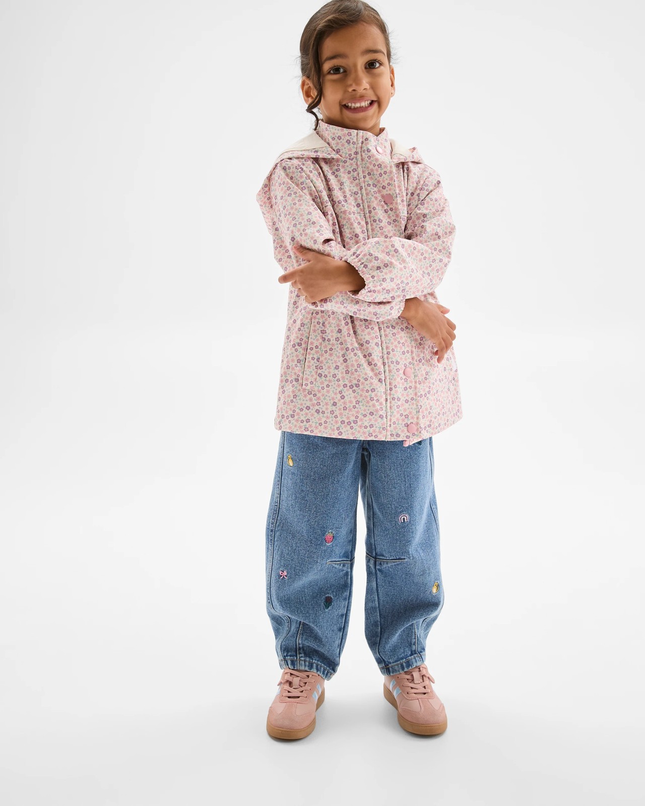 Spray Jacket  3 of 6