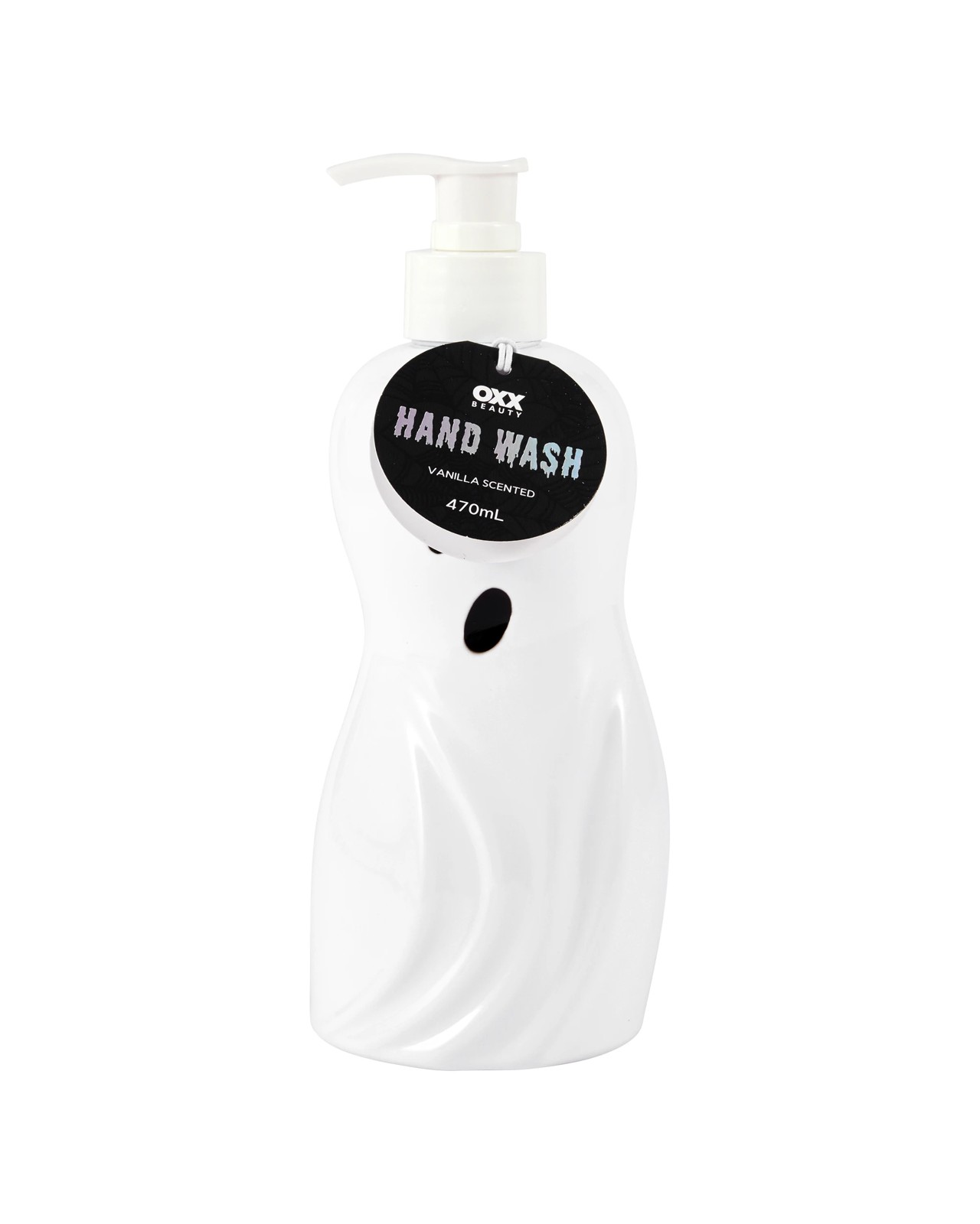 OXX Beauty Hand Wash 470ml - Vanilla Scented 5 of 5