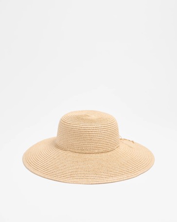 Everyday Straw Hat