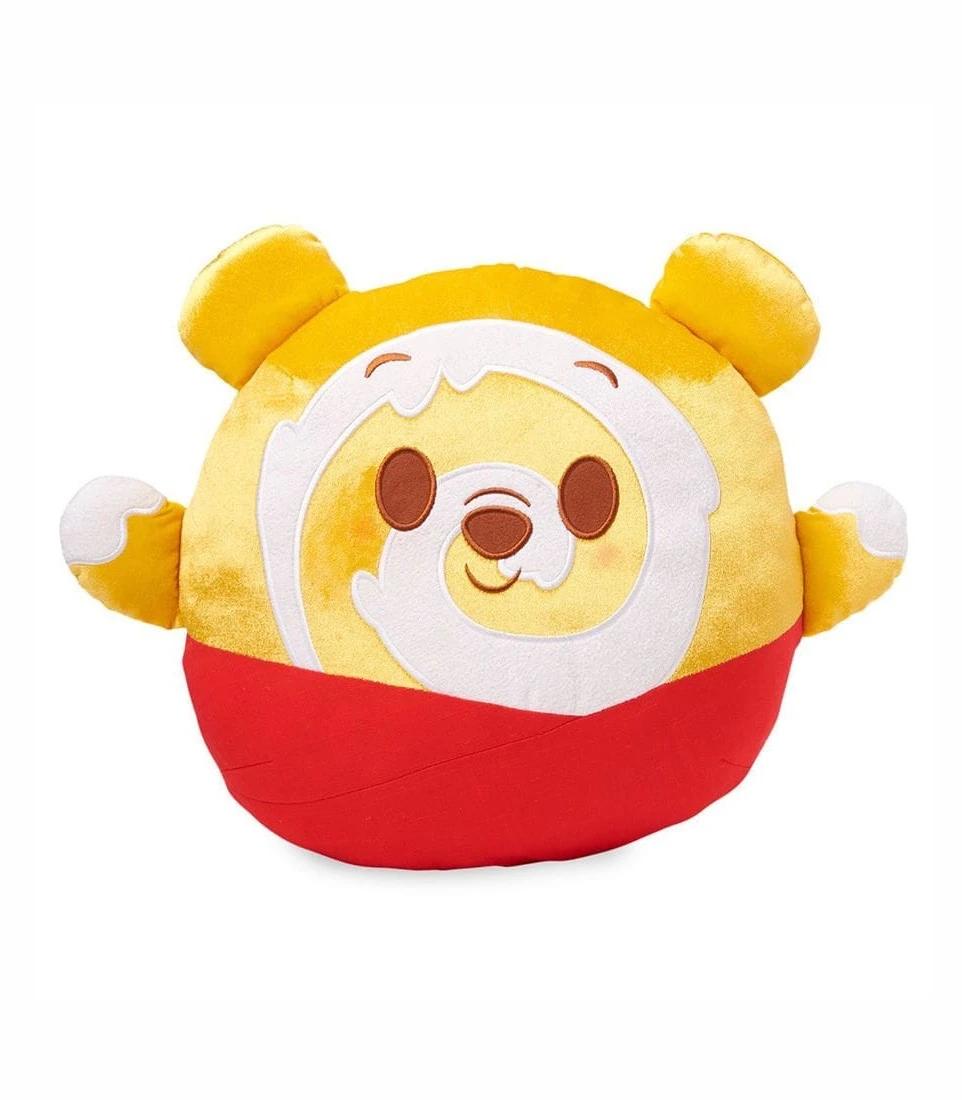 Disney Munchlings Baked Goods Medium Plush - Winnie The Pooh | Target ...