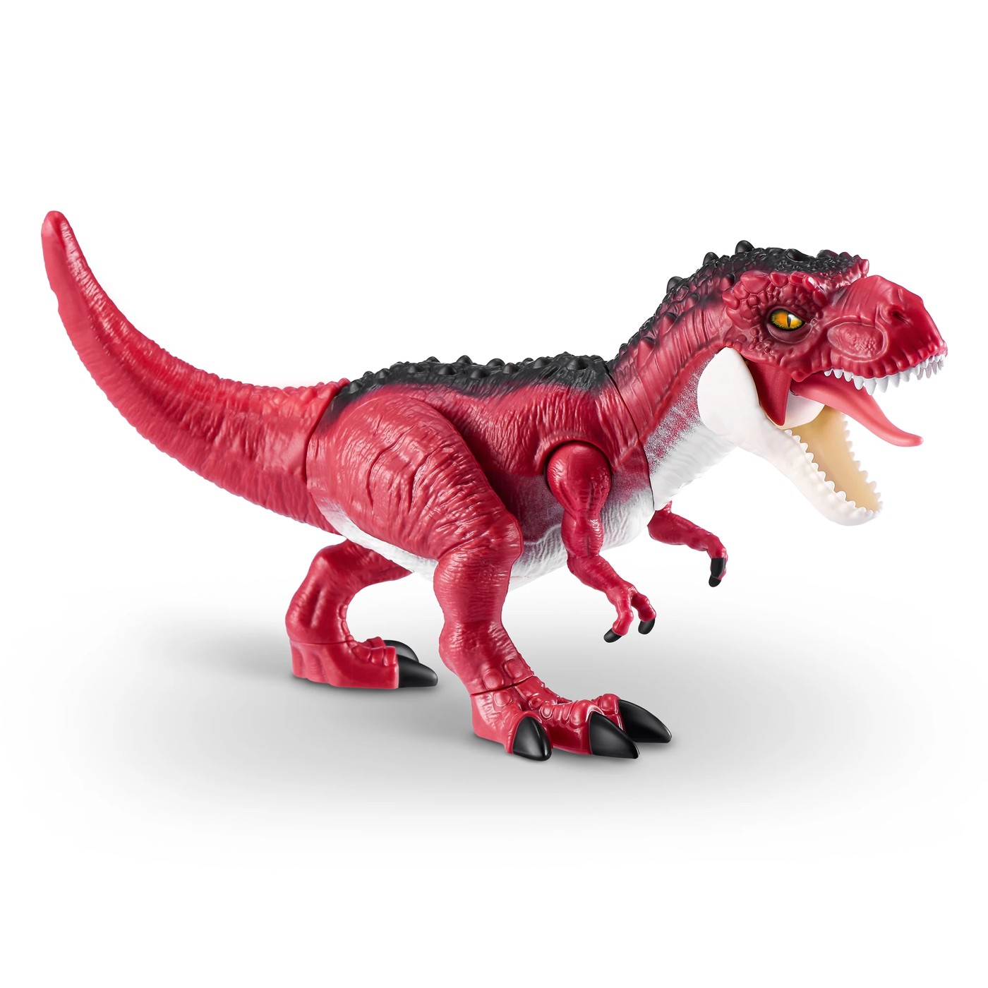 Robo Alive Dino Action T-rex Robotic Dinosaur Toy By Zuru : Target