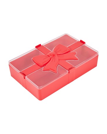 Anko Christmas Food Storage Container