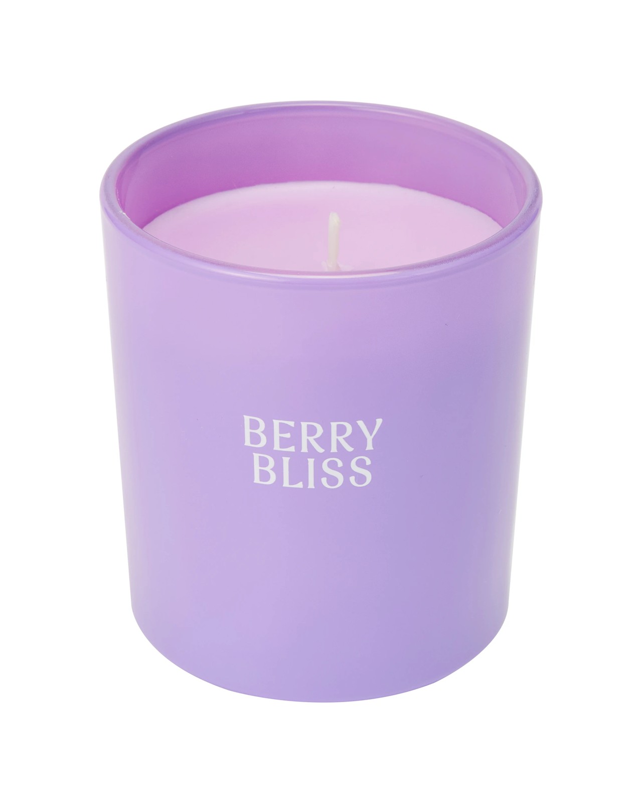 Anko Berry Bliss Scented Candle 2 of 6